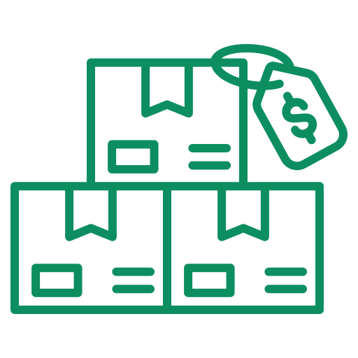 Attractive Wholesales pricing